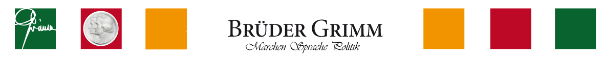Brüder Grimm-Gesellschaft